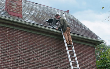 what affects urgent Cryers Hill roof repairs