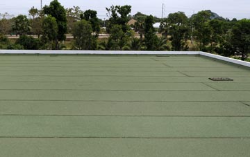 all Cryers Hill roofing types quoted for