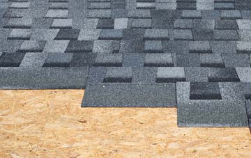 expert Cryers Hill asphalt roof companies