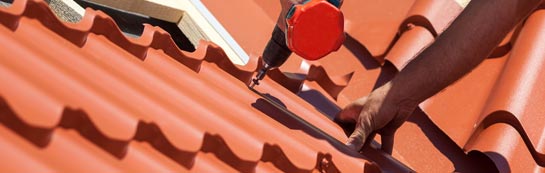 save on Cryers Hill roof installation costs