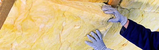 quotes for Cryers Hill roof insulation