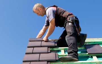 disadvantages of Cryers Hill slate roofing