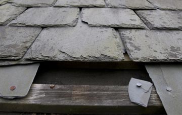 Cryers Hill slate roof repairs and maintenance